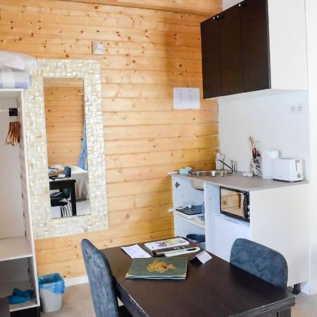 Appart' Studio Apartment Chalon-sur-Saône Exterior foto