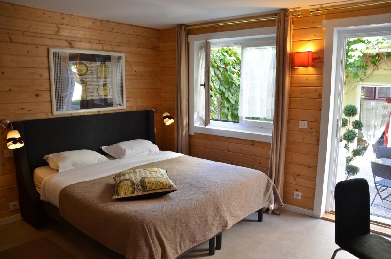 Appart' Studio Apartment Chalon-sur-Saône Exterior foto
