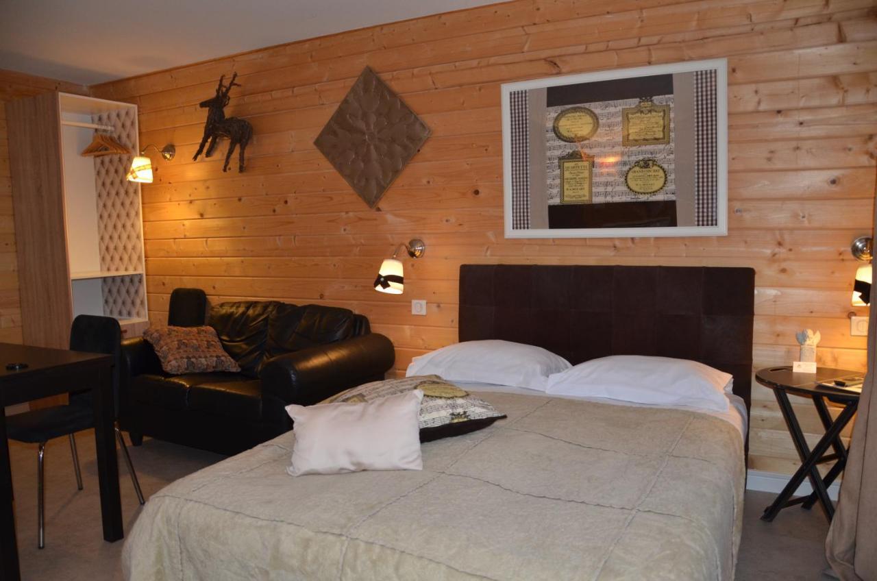 Appart' Studio Apartment Chalon-sur-Saône Exterior foto