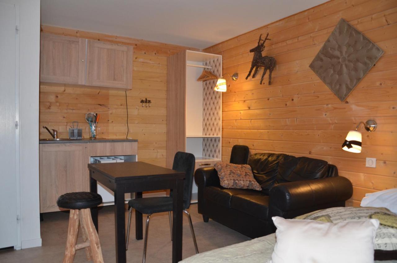 Appart' Studio Apartment Chalon-sur-Saône Exterior foto