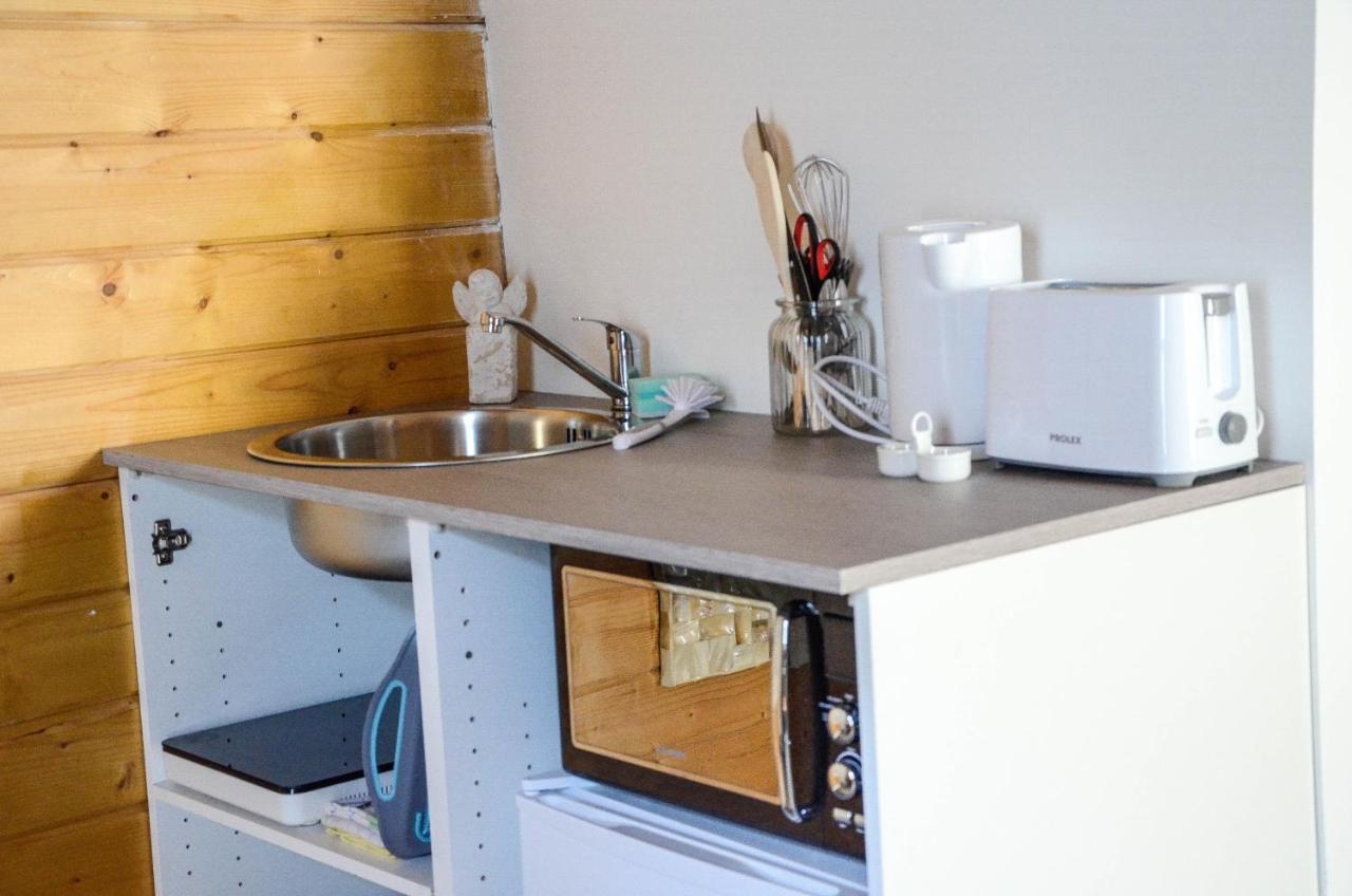 Appart' Studio Apartment Chalon-sur-Saône Exterior foto