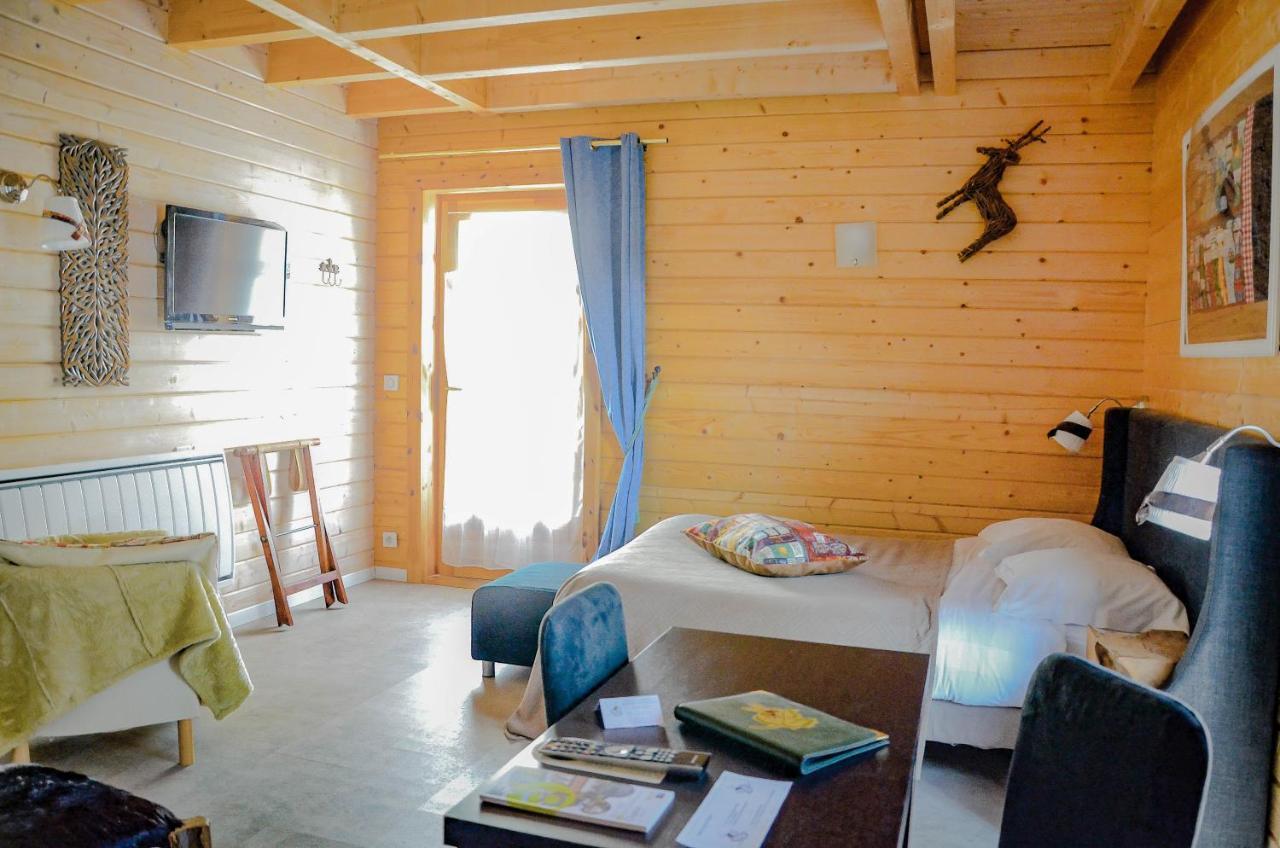 Appart' Studio Apartment Chalon-sur-Saône Exterior foto