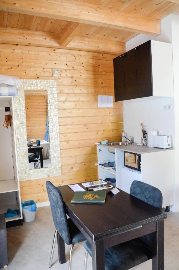 Appart' Studio Apartment Chalon-sur-Saône Exterior foto